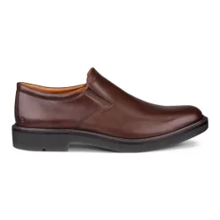 Metropole Slip-On Shoes