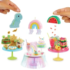 MGA's Miniverse™ Make It Mini Birthday™ Set