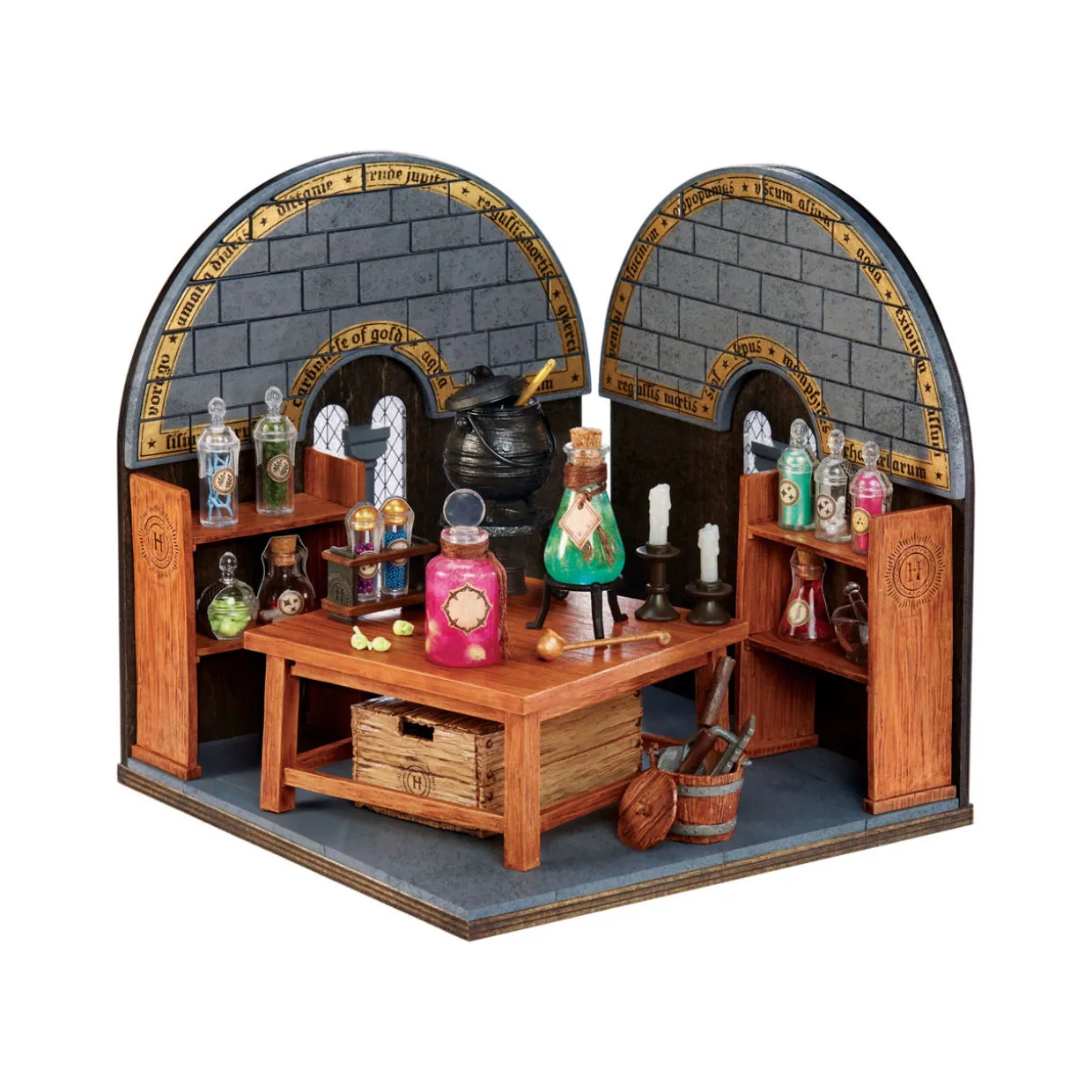 MGA's Miniverse™ Make It Mini Potions™ Class