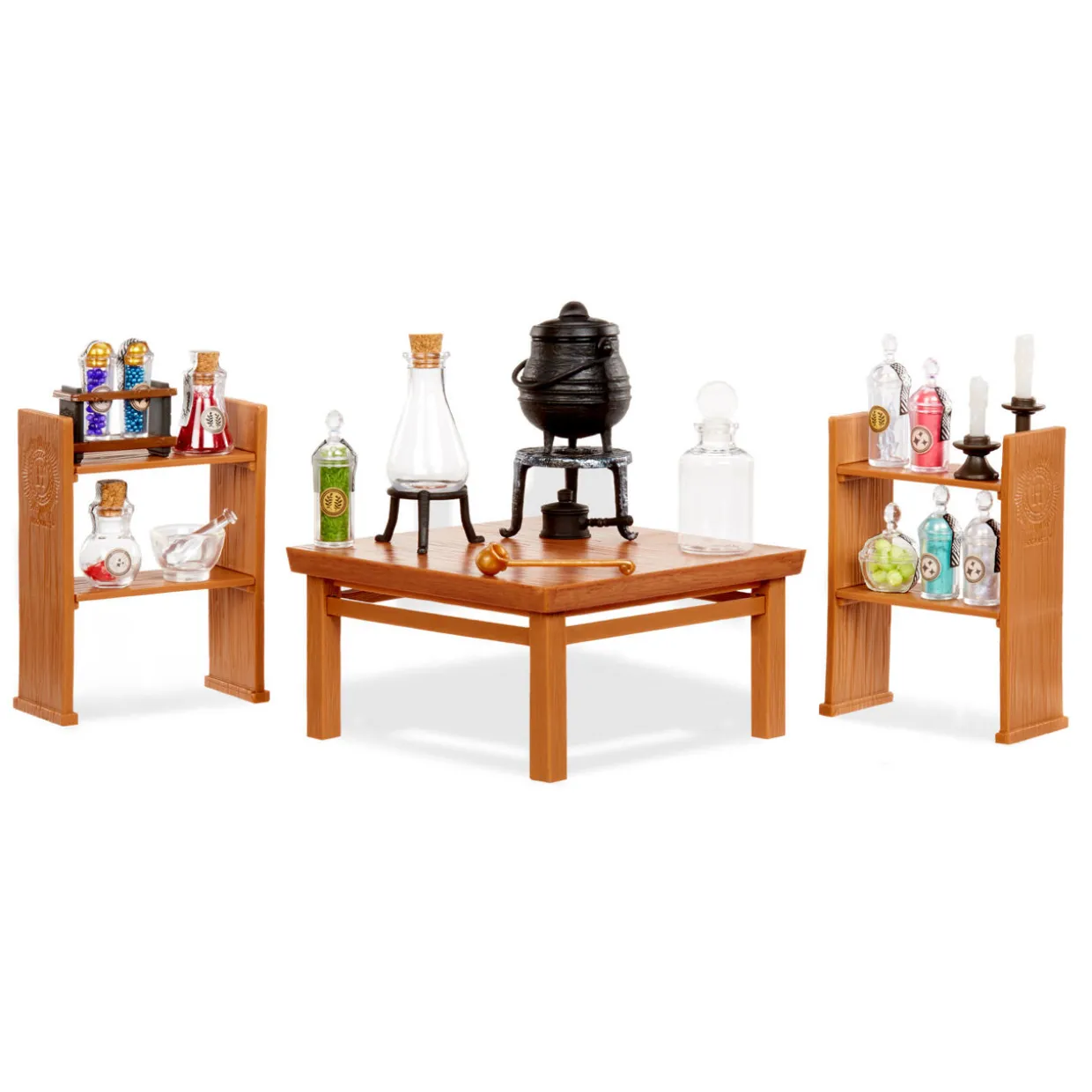 MGA's Miniverse™ Make It Mini Potions™ Class