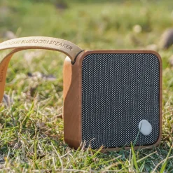 MI Square Speaker