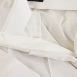 Miah Cropped Trousers