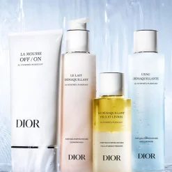 Best DIOR Micellar Water