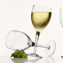 Online LUIGI BORMIOLI Michelangelo Masterpiece Wine Glass Four-Piece Set