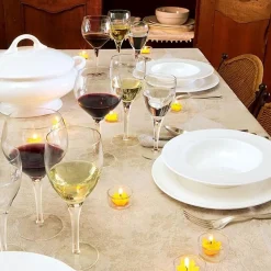 Online LUIGI BORMIOLI Michelangelo Masterpiece Wine Glass Four-Piece Set