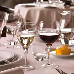 Online LUIGI BORMIOLI Michelangelo Masterpiece Wine Glass Four-Piece Set