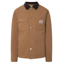 Discount CARHARTT WIP Michigan Logo Overshirt