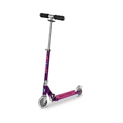 Sale MICRO SCOOTERS Micro LED Sprite Scooter