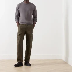 Best SUPERDRY Micro Logo Sweatshirt