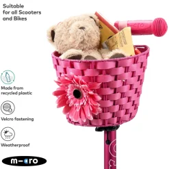 Clearance MICRO SCOOTERS Micro Made For Adventure Three-Piece Gift Set