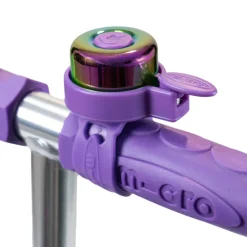 Micro Neochrome Bell