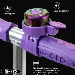 Micro Neochrome Bell