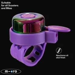 Micro Neochrome Bell