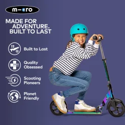 Micro Neochrome Bell