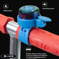 Micro Neochrome Bell