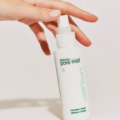 Micro Pore Mist