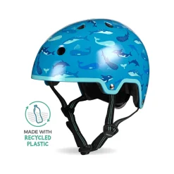 Micro Sealife Eco Deluxe Helmet Medium