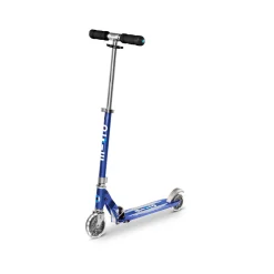 Clearance MICRO SCOOTERS Micro Sprite LED Scooter