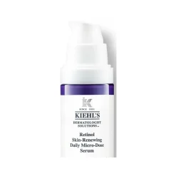Micro-Dose Anti-Aging Retinol Serum with Ceramides and Peptide