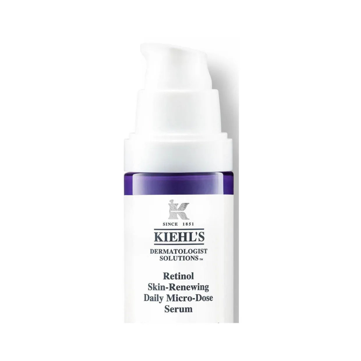Micro-Dose Anti-Aging Retinol Serum with Ceramides and Peptide