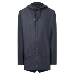 Mid Length Jacket Unisex