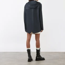 Mid Length Jacket Unisex