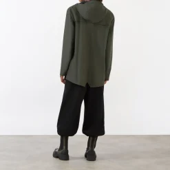 Mid Length Jacket Unisex