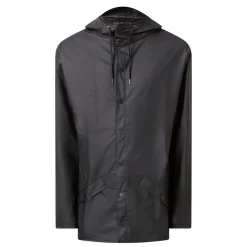 Mid Length Jacket Unisex