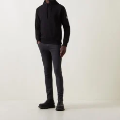 Mid Rise Skinny Leg Jeans