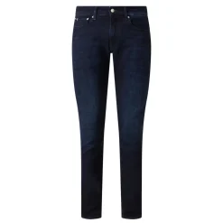 Mid Rise Skinny Leg Jeans