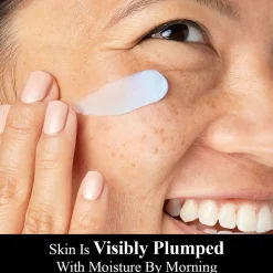 New KIEHLS Midnight Recovery Omega-Rich Cloud Cream