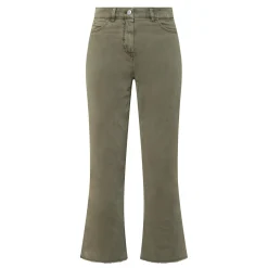 Sale GERRY WEBER Mid-Rise Bootcut Jeans