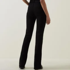 Outlet 7 FOR ALL MANKIND Mid-Rise Bootcut Jeans