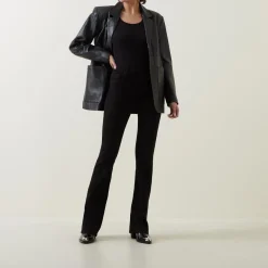 Outlet 7 FOR ALL MANKIND Mid-Rise Bootcut Jeans