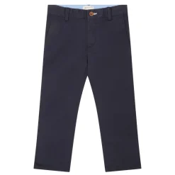 Clearance GANT KIDS Mid-Rise Casual Chinos
