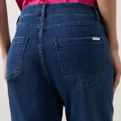 Best JOSEPH RIBKOFF Mid-Rise Straight Jeans