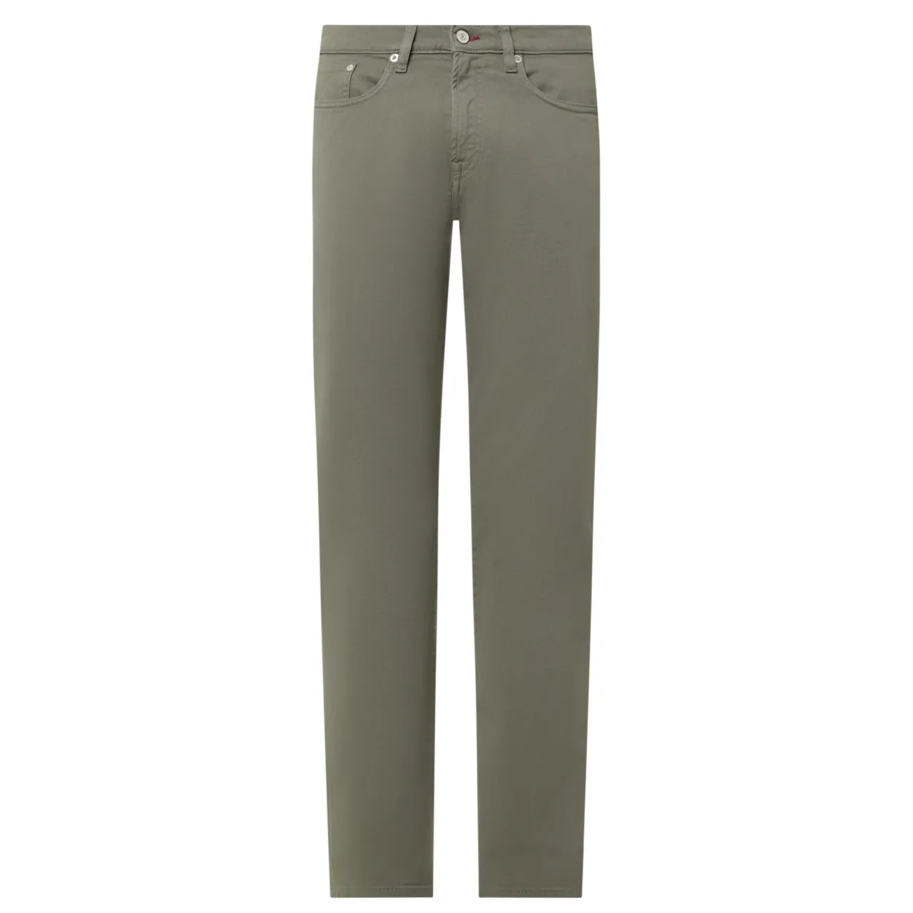Hot PS PAUL SMITH Mid-Rise Tapered Jeans
