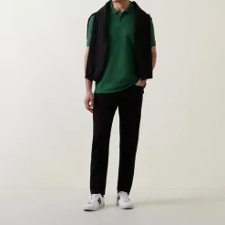 Online PS PAUL SMITH Mid-Rise Tapered Jeans