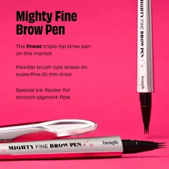 Mighty Fine Brow Pen