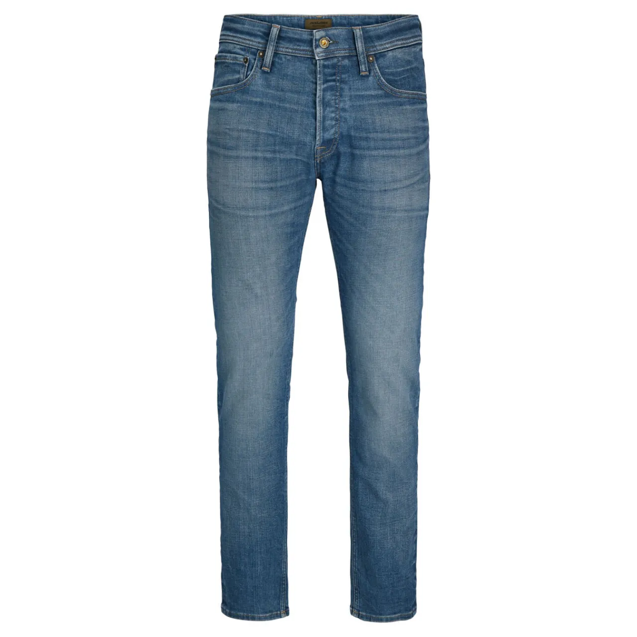 Outlet JACK & JONES Mike Original Tapered Jeans