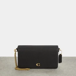 Mila Essential Flap Crossbody Bag