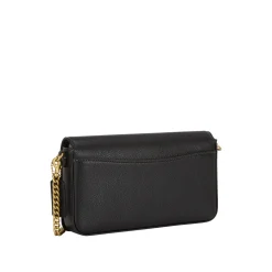 Mila Essential Flap Crossbody Bag