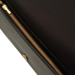 Mila Essential Flap Crossbody Bag