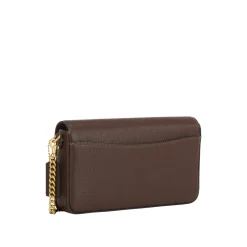 Mila Essential Flap Crossbody Bag