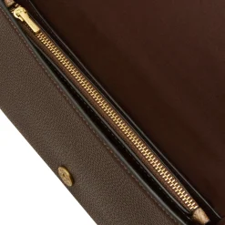 Mila Essential Flap Crossbody Bag