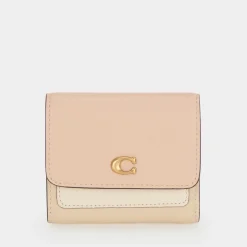 Mila Small Flap Wallet