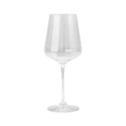 Clearance LIVELLARA Milano Red Wine Glasses