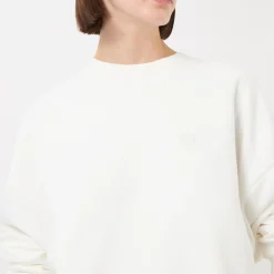 Miles Logo Sweatshirt