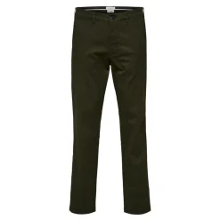 Miles Slim Fit Chinos