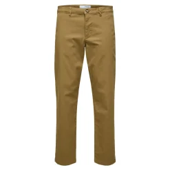 Miles Straight Fit Chinos